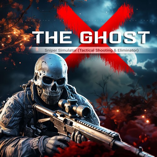 幽灵X：狙击手模拟器-G1游戏社区
