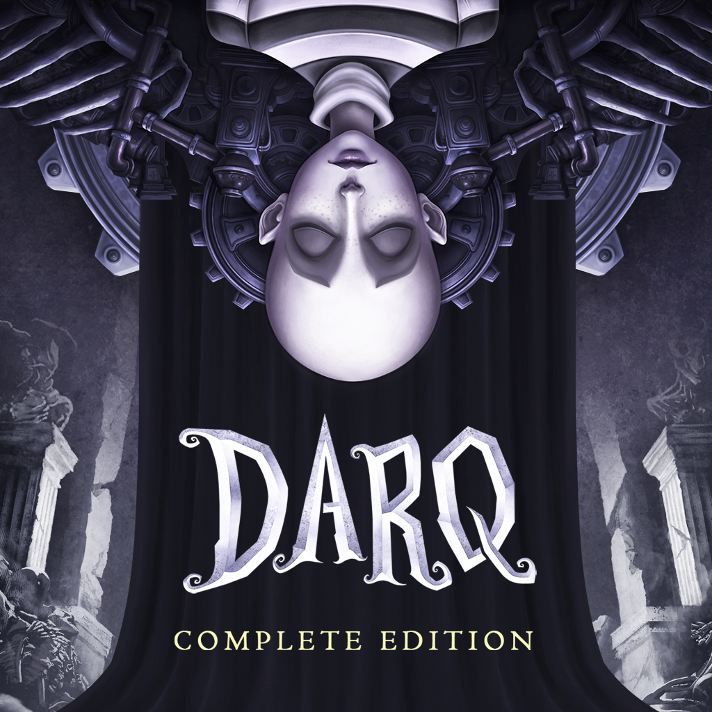 DARQ：完整版-G1游戏社区