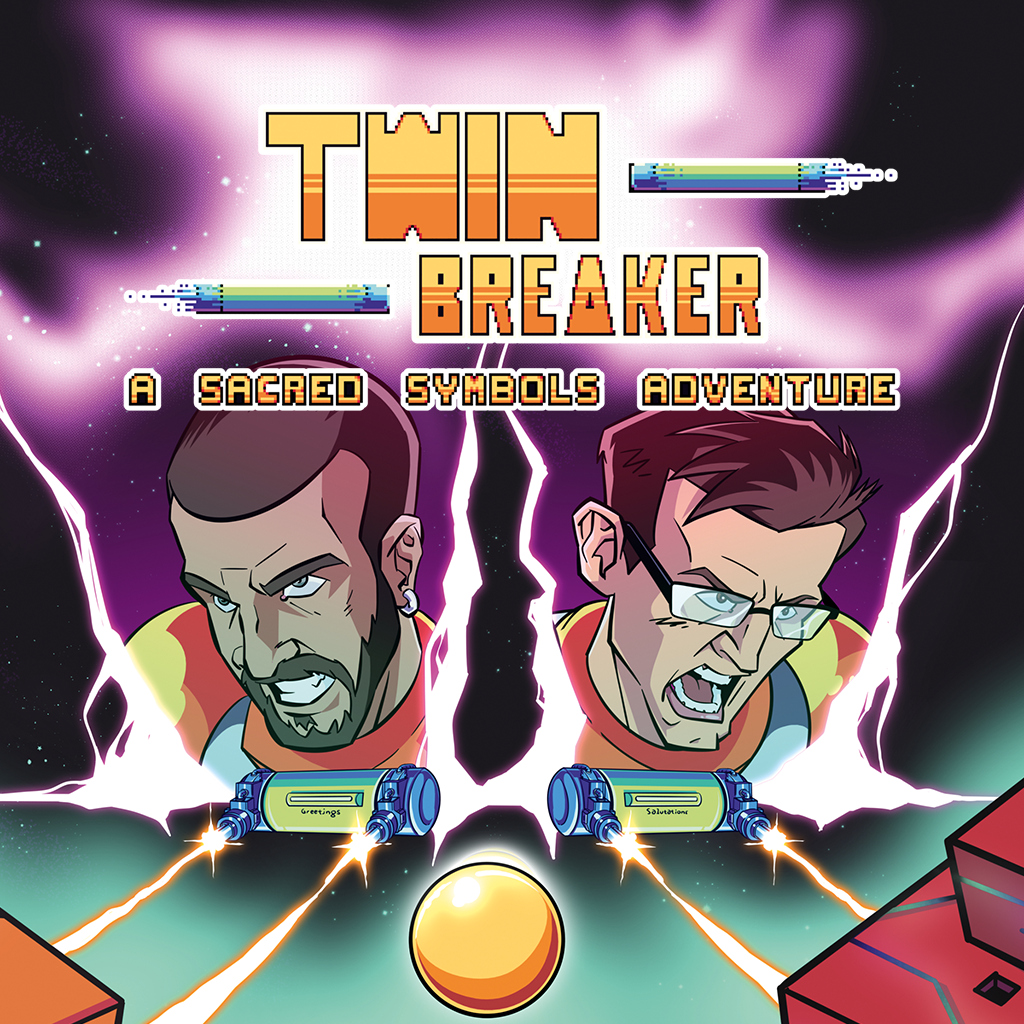 Twin Breaker： A Sacred Symbols Adventure破解资源下载-G1游戏社区