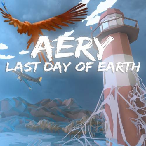 Aery - Last Day of Earth破解游戏下载-游戏公社