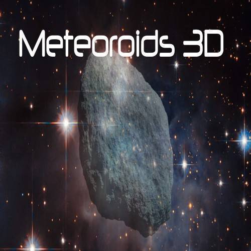 流星体3D-游戏公社