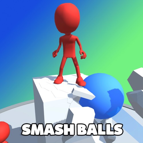 Smash Balls-G1游戏社区