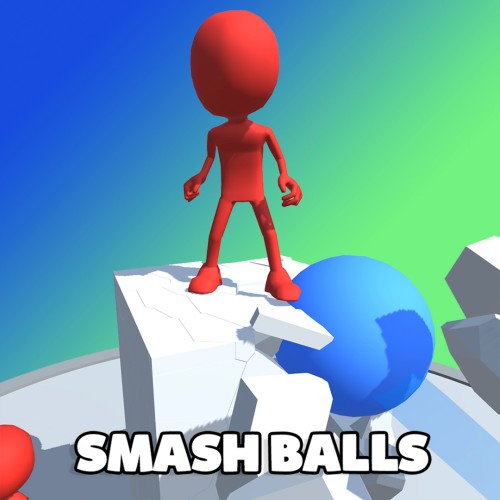 Smash Balls-游戏公社