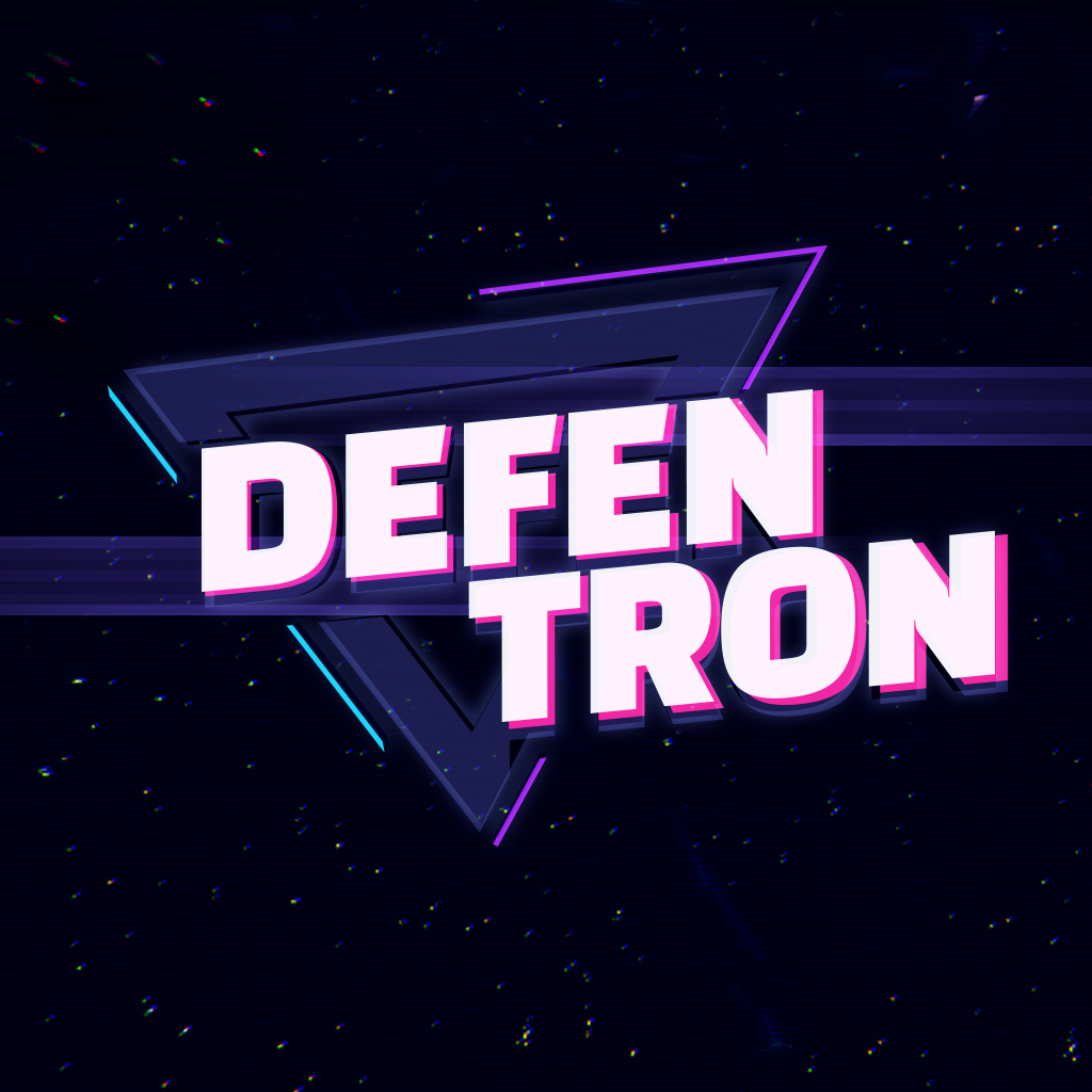 Defentron-游戏公社