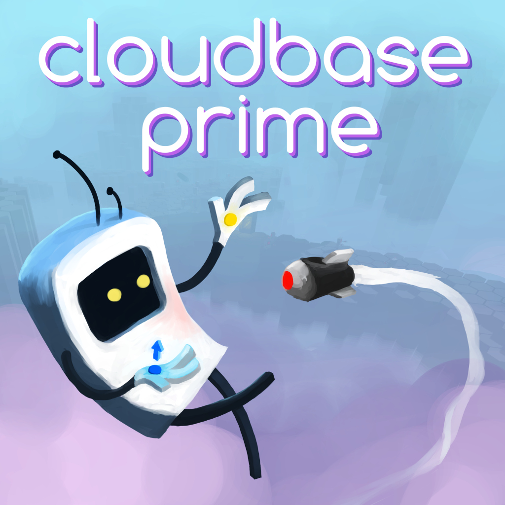 Cloudbase Prime-G1游戏社区