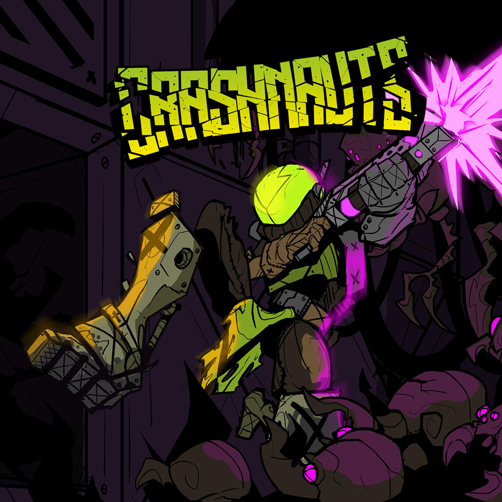 Crashnauts