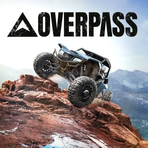 OVERPASS-G1游戏社区