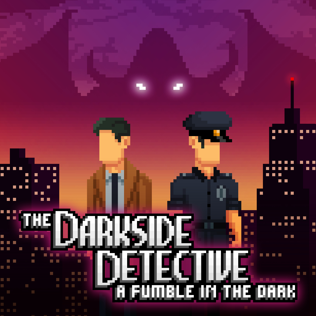 暗界探员：探索黑暗-G1游戏社区