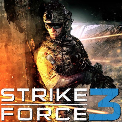 Strike Force 3-G1游戏社区