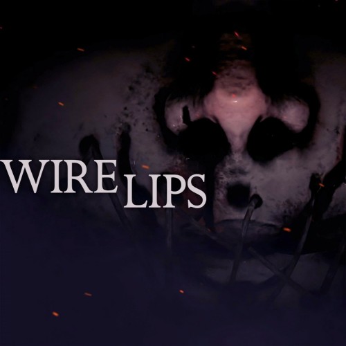 Wire Lips-游戏公社