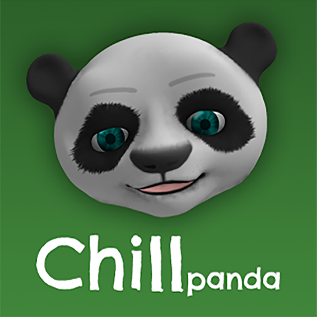 Chill Panda-G1游戏社区