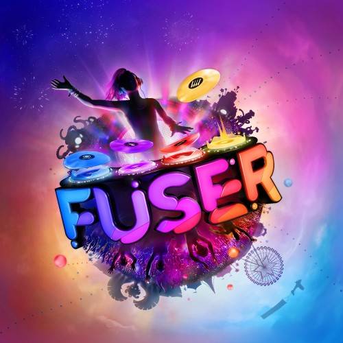 FUSER™-G1游戏社区