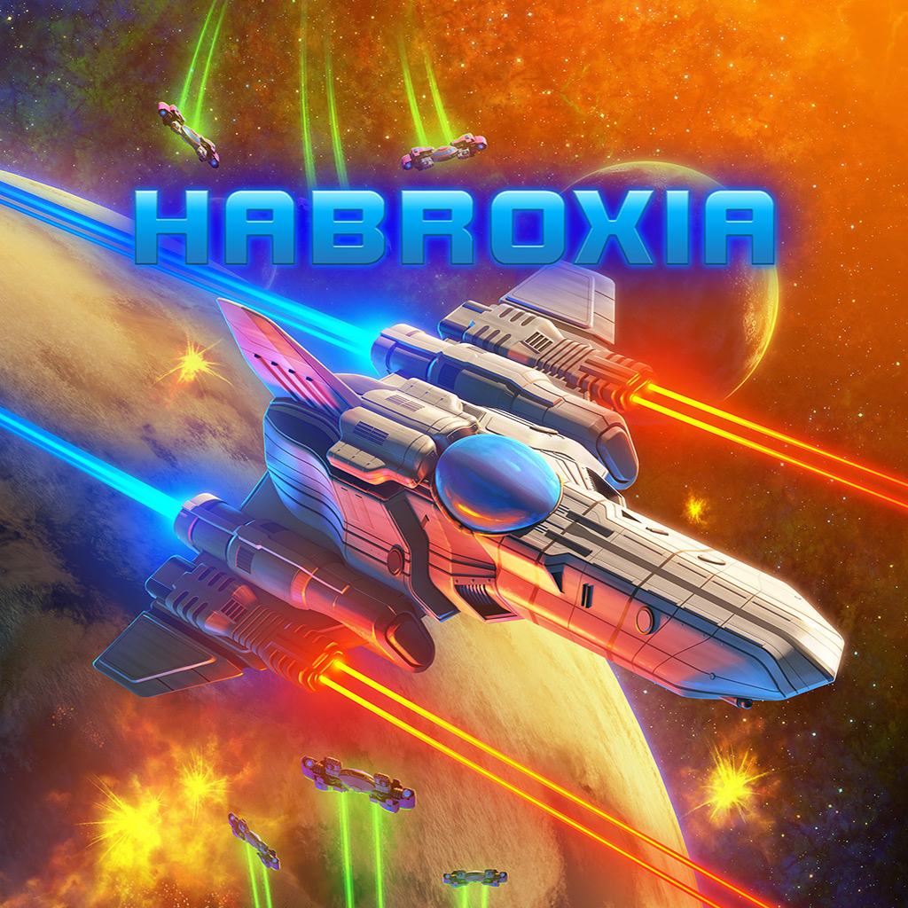 Habroxia-G1游戏社区