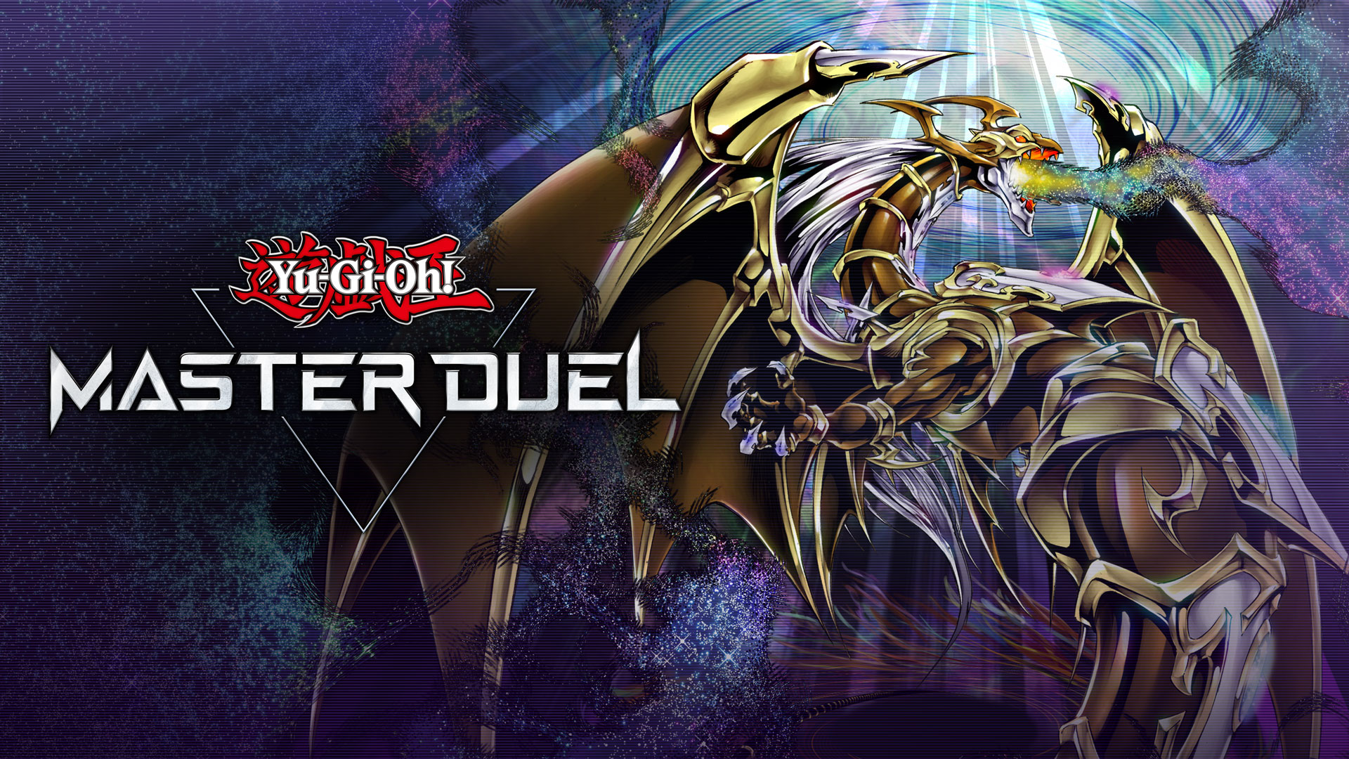 游戏王 Master Duel-G1游戏社区
