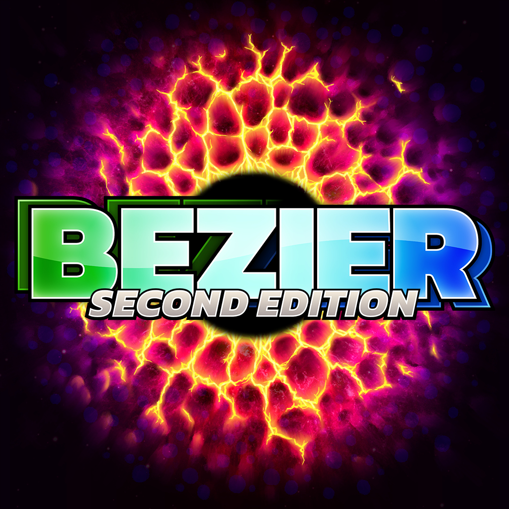 Bezier: Second Edition-G1游戏社区