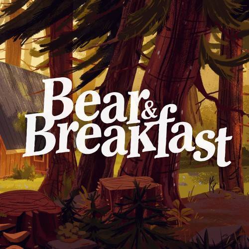 熊与早餐-G1游戏社区