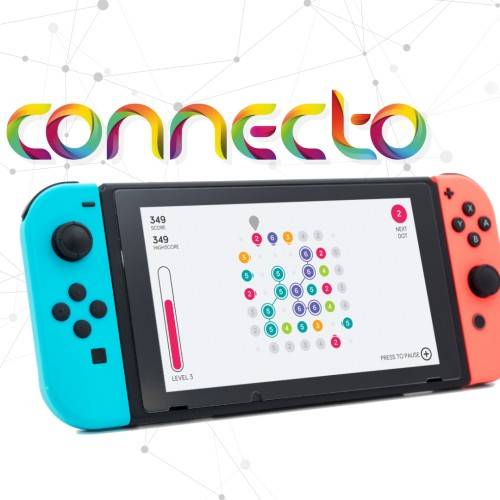 Connecto-游戏公社