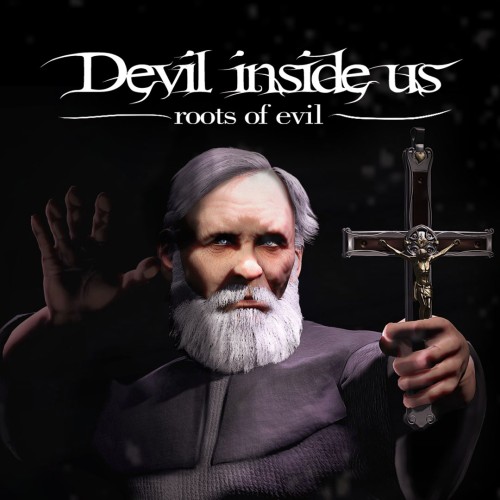 Devil Inside Us: Roots of Evil破解资源下载-G1游戏社区