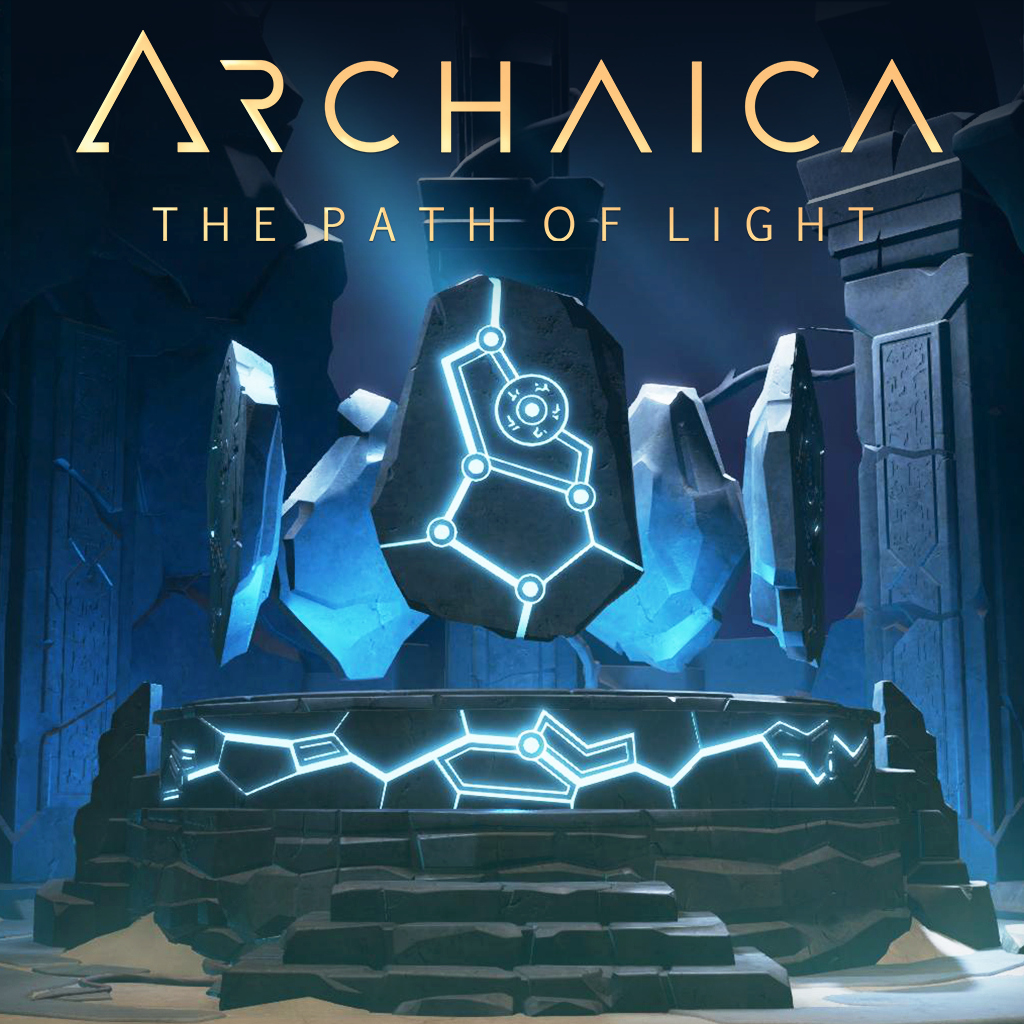 Archaica： The Path Of Light-G1游戏社区