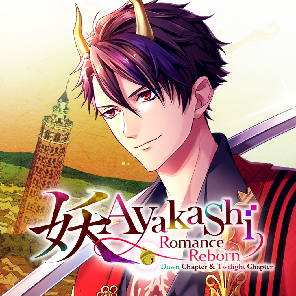 Ayakashi: Romance Reborn Dawn Chapter & Twilight Chapter-G1游戏社区