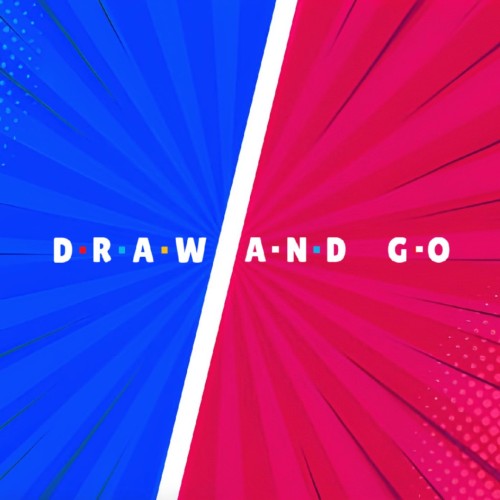 Draw and Go!-G1游戏社区