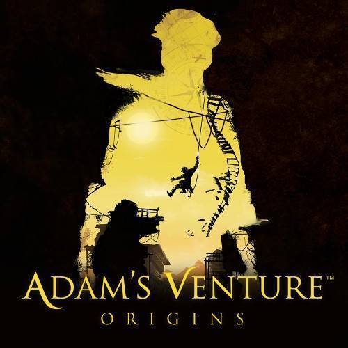 Adam's Venture: Origins-G1游戏社区