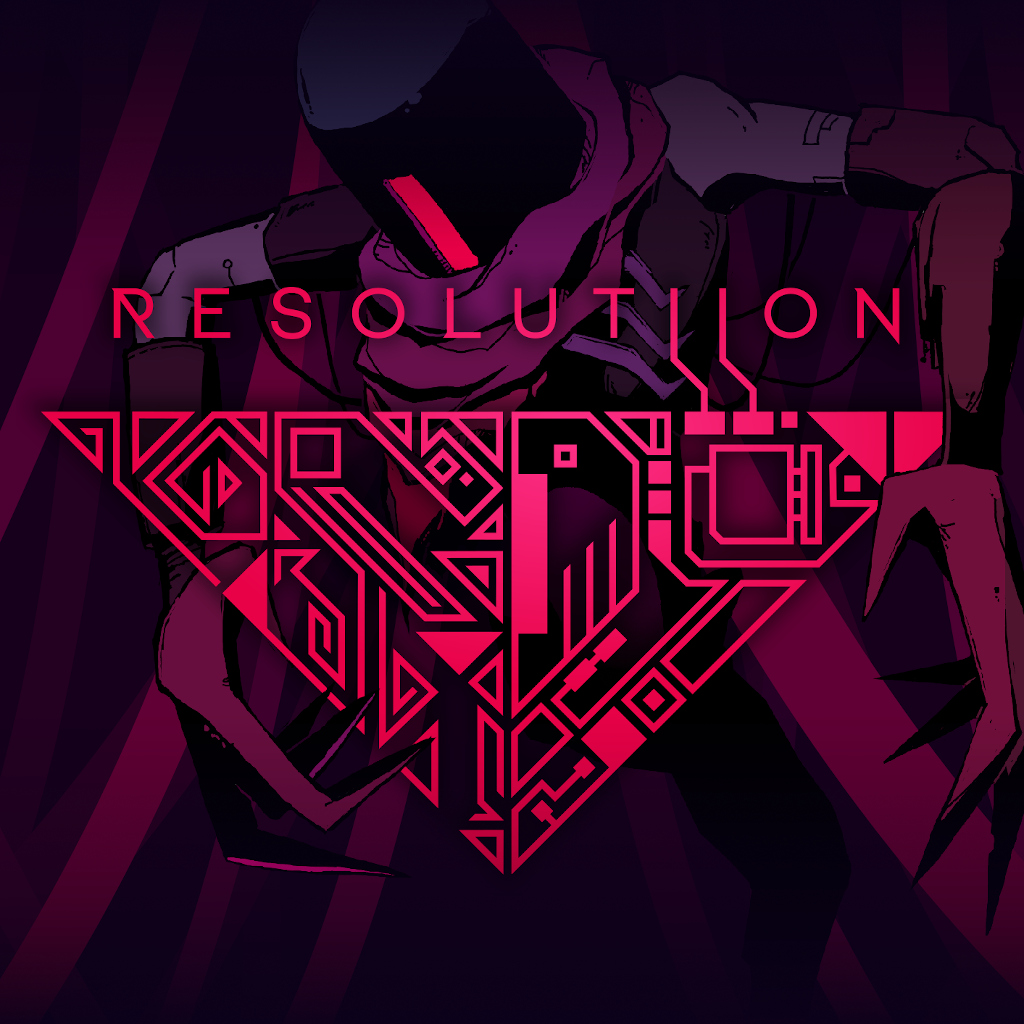 Resolutiion