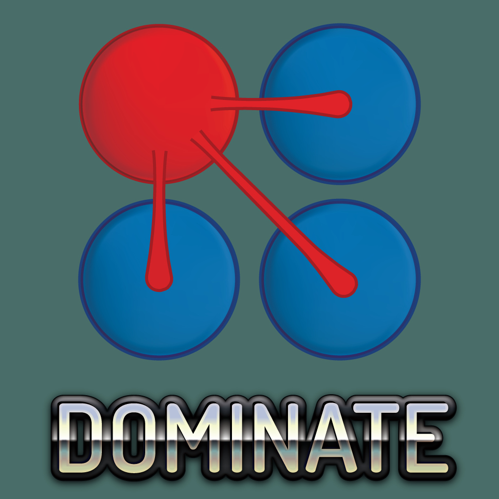 Dominate - Board Game破解游戏下载-游戏公社