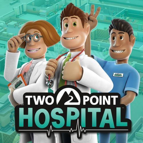 双点医院-G1游戏社区