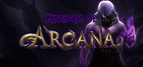 Kingdom of Arcana-G1游戏社区