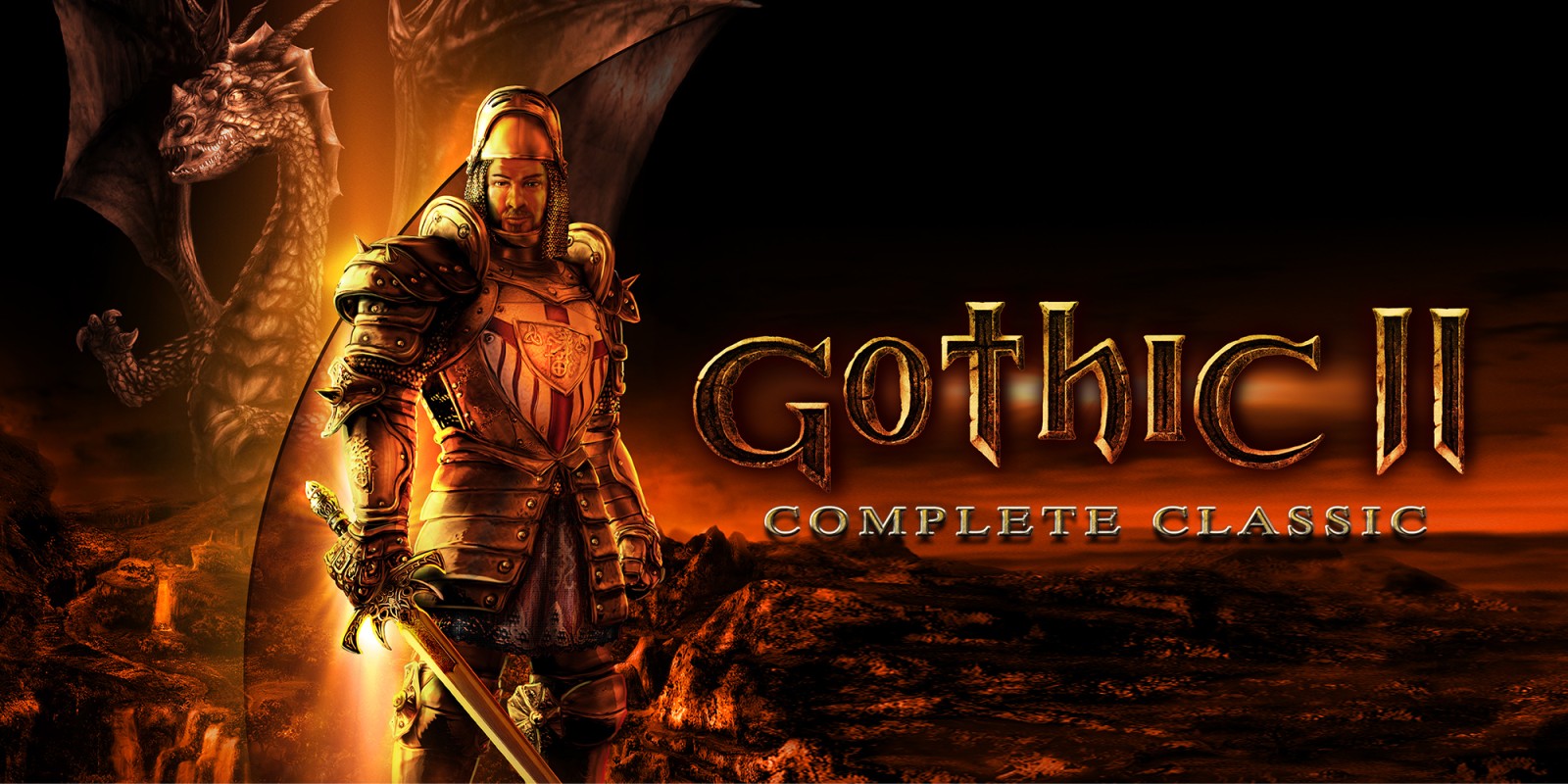 哥特王朝 2 完整经典版-G1游戏社区