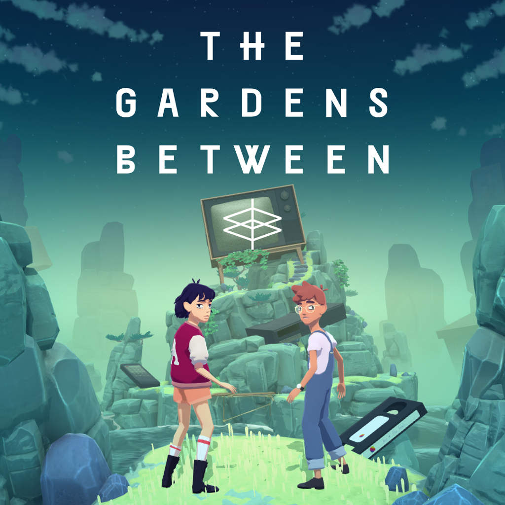花园之间-G1游戏社区