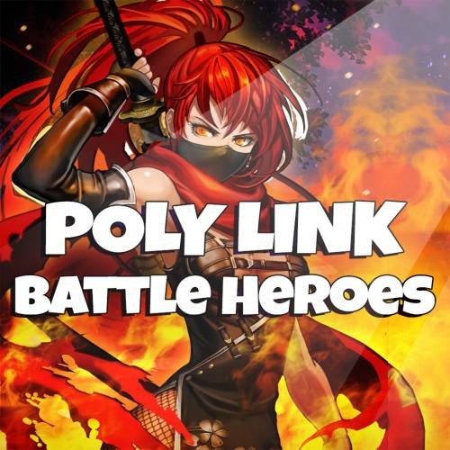 Polly Link 战斗英雄-G1游戏社区