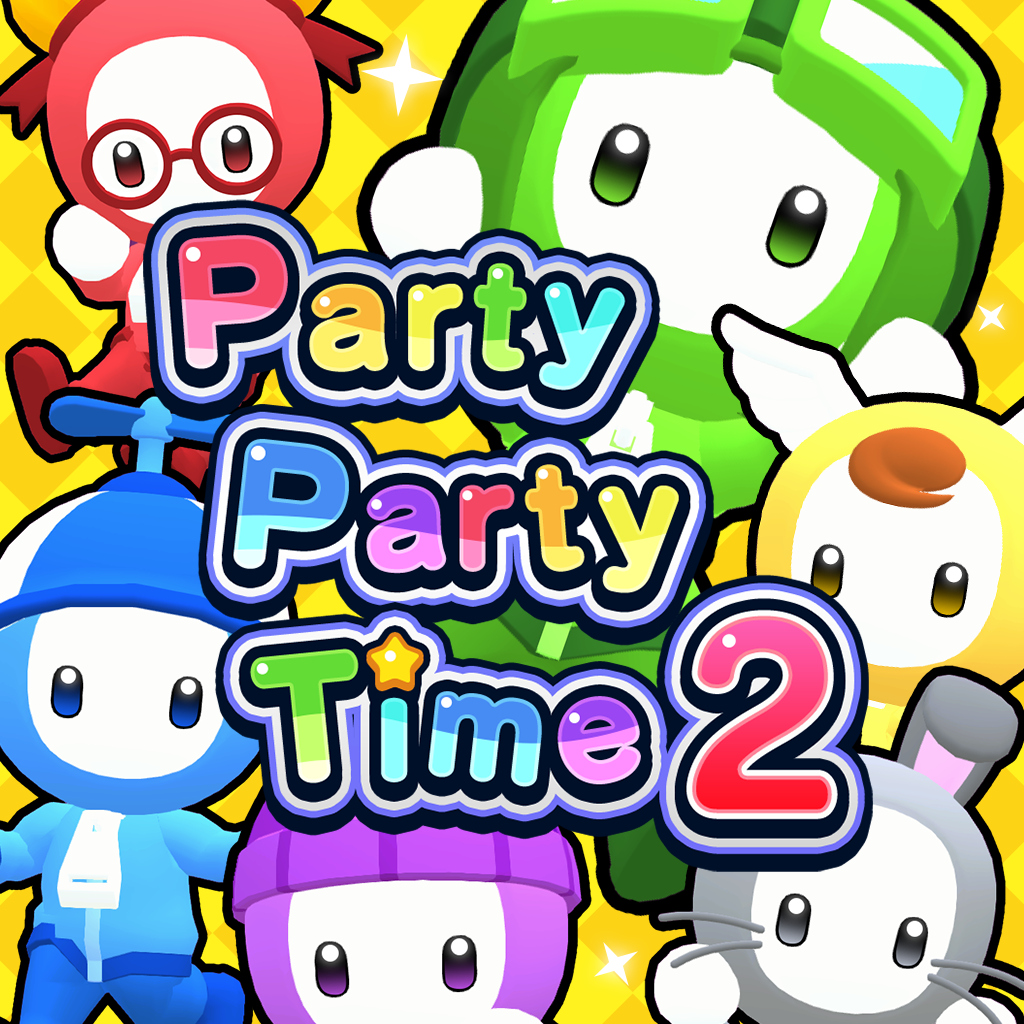 派对时间 2-G1游戏社区