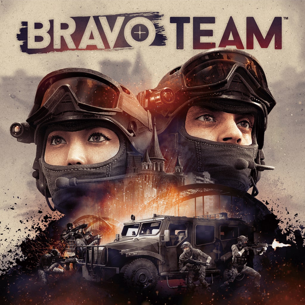 Bravo Team-G1游戏社区