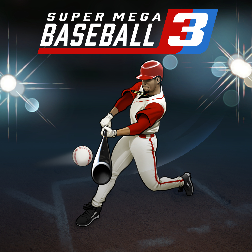 超级棒球 3-游戏公社