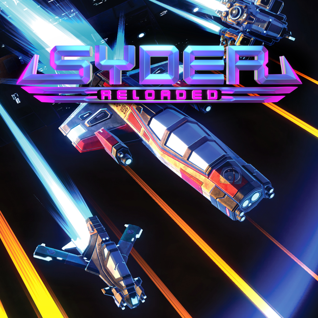 Syder Reloaded-G1游戏社区