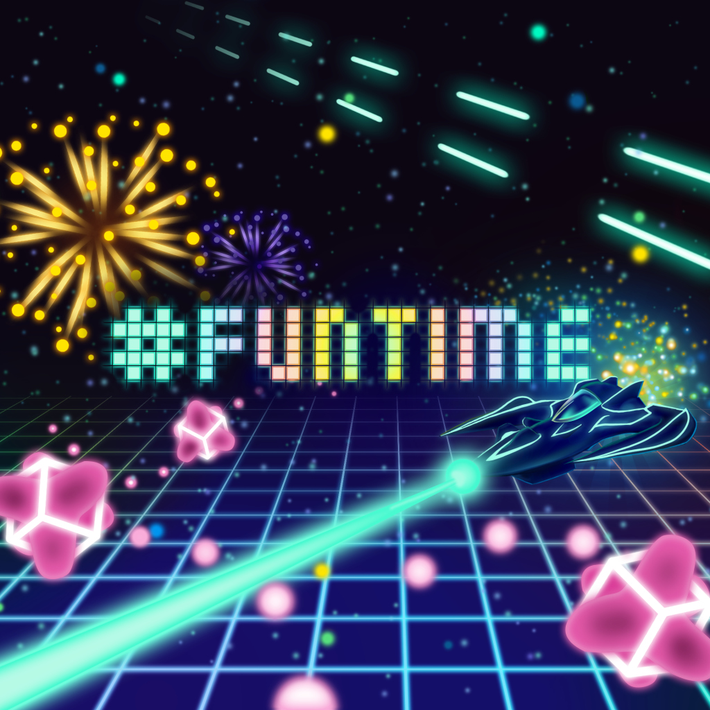 #Funtime-G1游戏社区