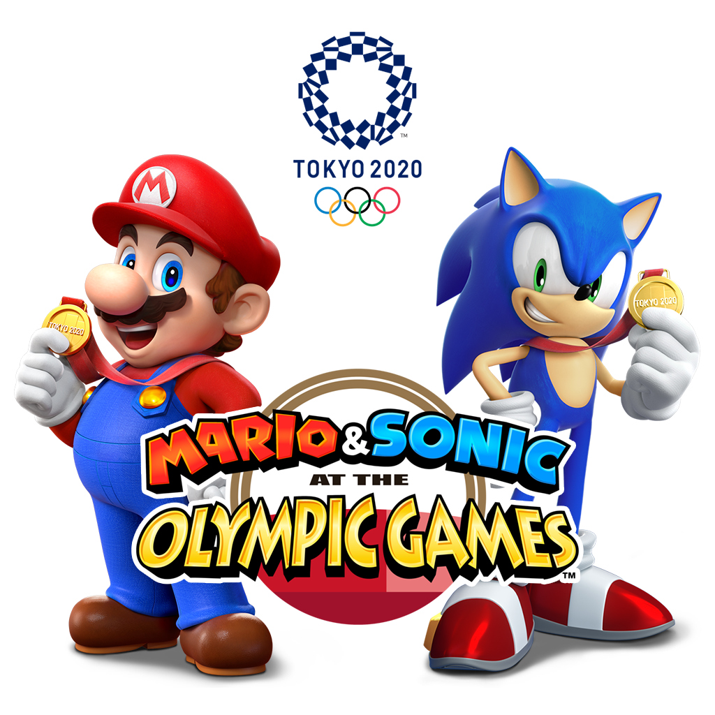 马力欧和索尼克在东京奥运会-G1游戏社区