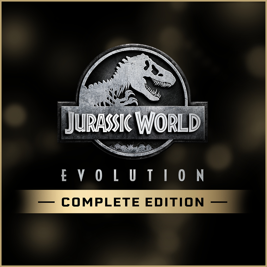 侏罗纪世界：进化 完全版-G1游戏社区