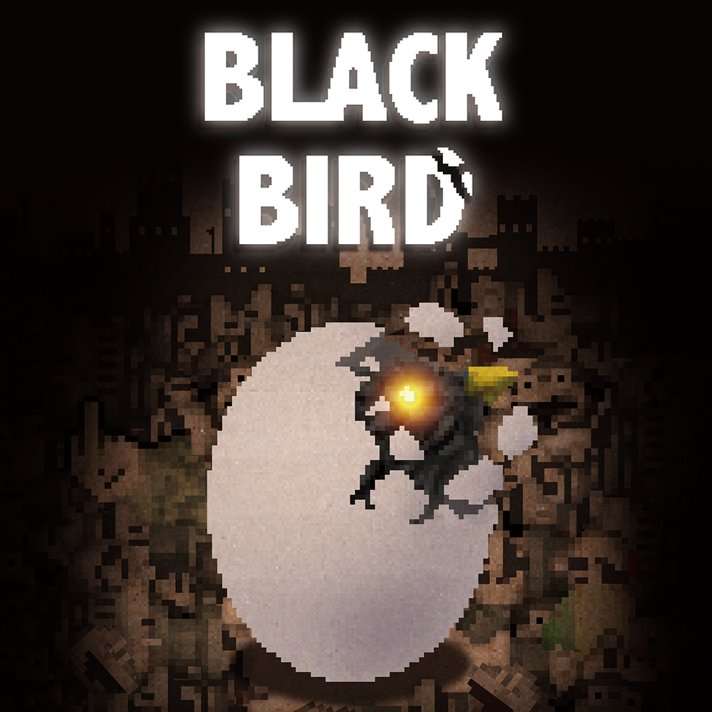 黑鸟-G1游戏社区
