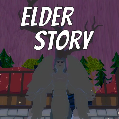 Elder Story-G1游戏社区