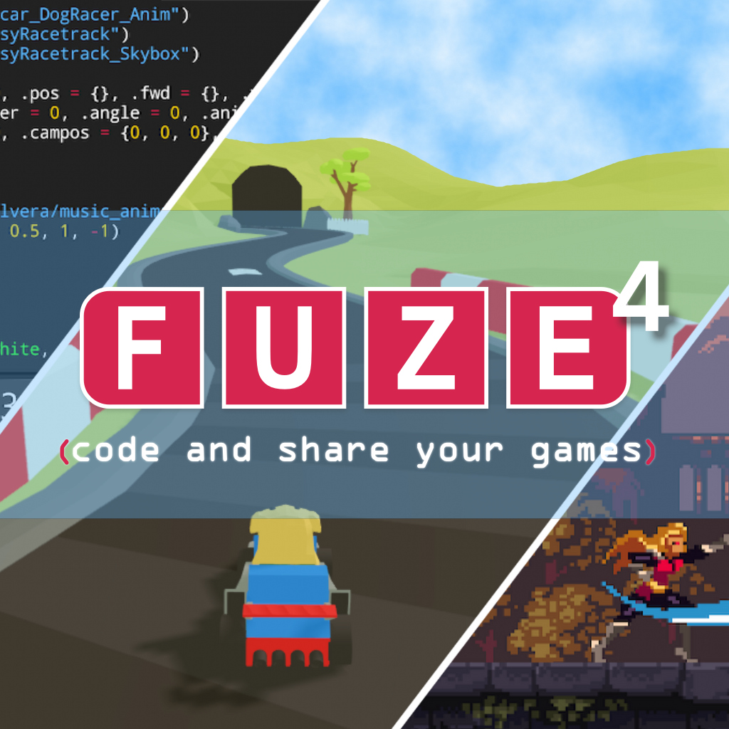 FUZE4-G1游戏社区