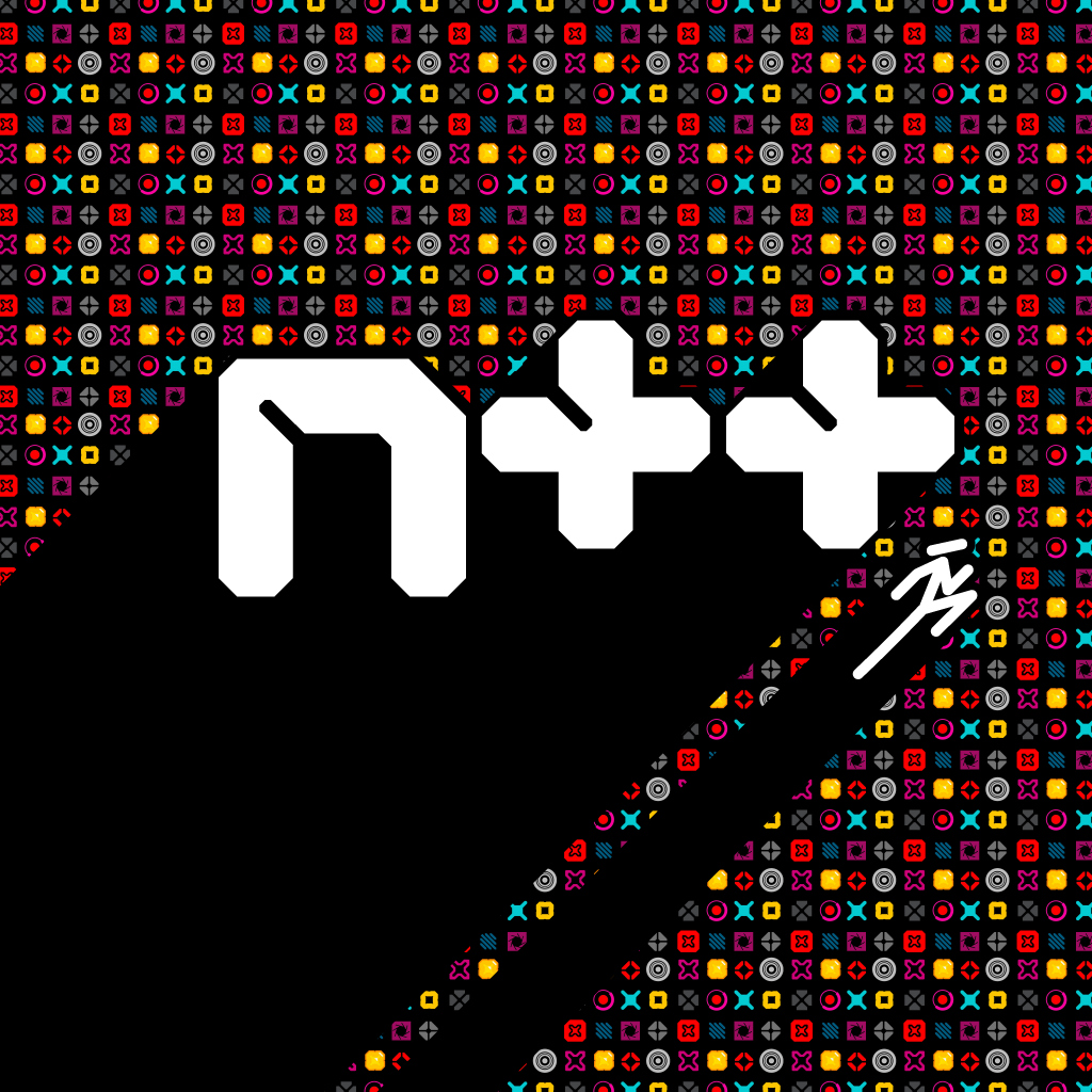 N++ (NPLUSPLUS)破解资源下载-G1游戏社区