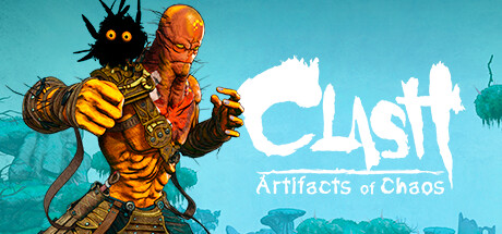 Clash: Artifacts of Chaos-G1游戏社区