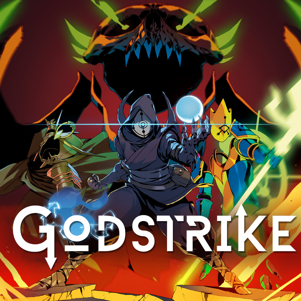 Godstrike破解资源下载-G1游戏社区