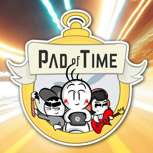 Pad of Time破解游戏下载-游戏公社