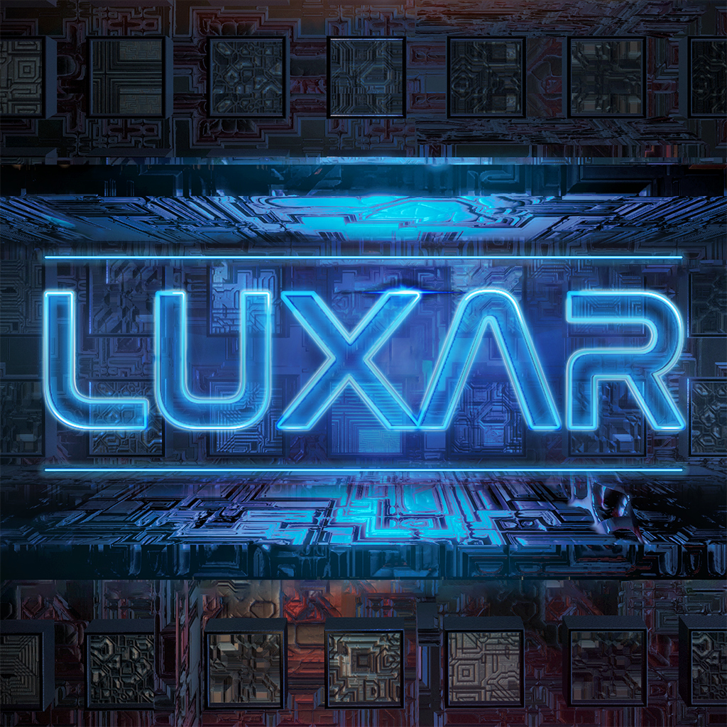Luxar-G1游戏社区