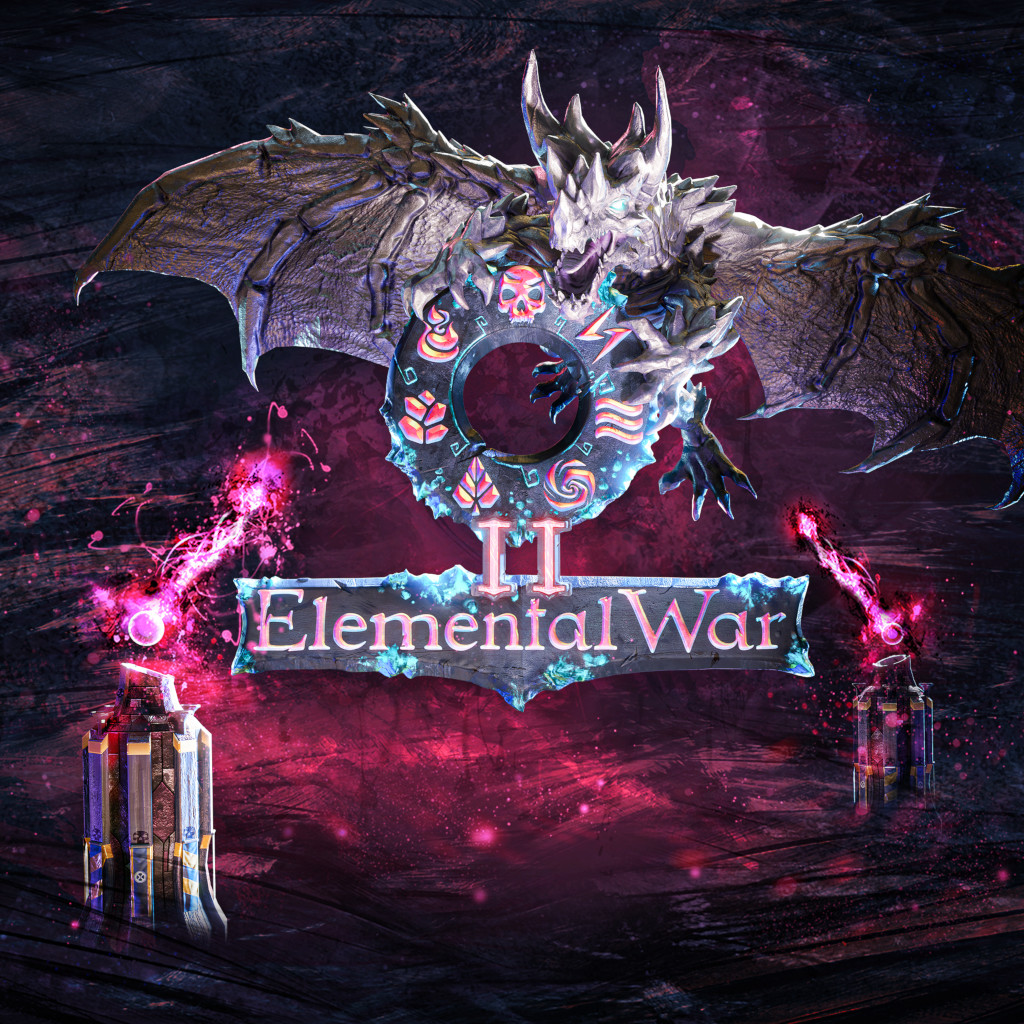 元素战争2 (Elemental War 2)破解资源下载-G1游戏社区