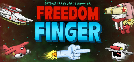 自由的手指-G1游戏社区